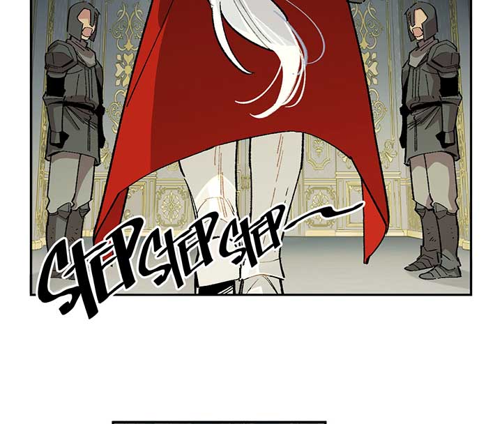 Queen of the Veil Chapter 7 - Page 83