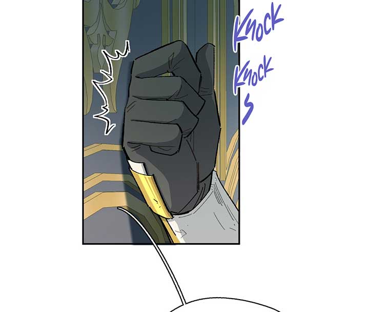 Queen of the Veil Chapter 7 - Page 84