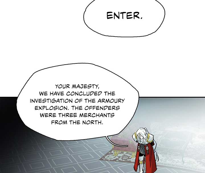 Queen of the Veil Chapter 7 - Page 85