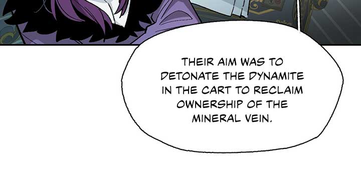 Queen of the Veil Chapter 7 - Page 87