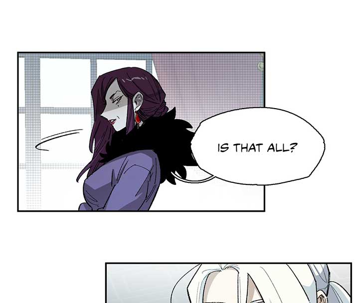 Queen of the Veil Chapter 7 - Page 88