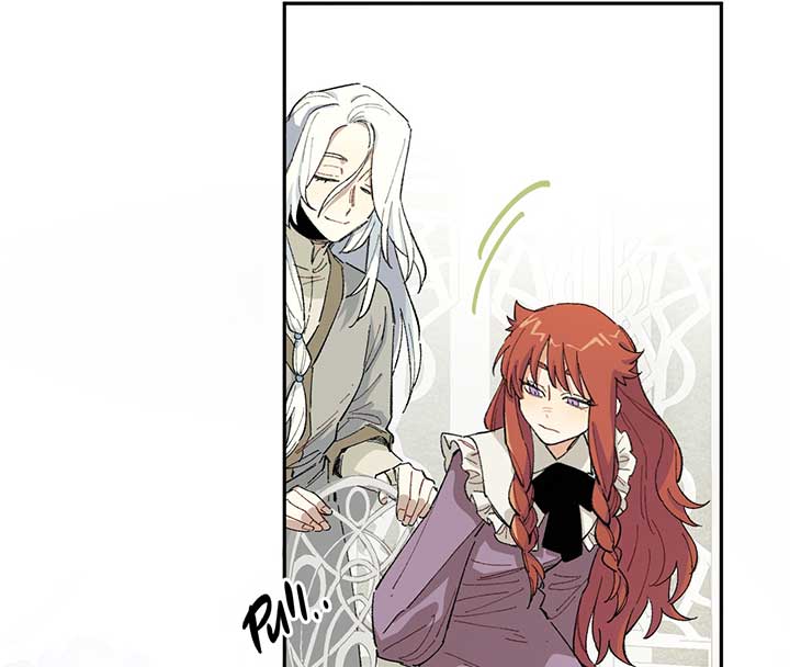 Queen of the Veil Chapter 7 - Page 9