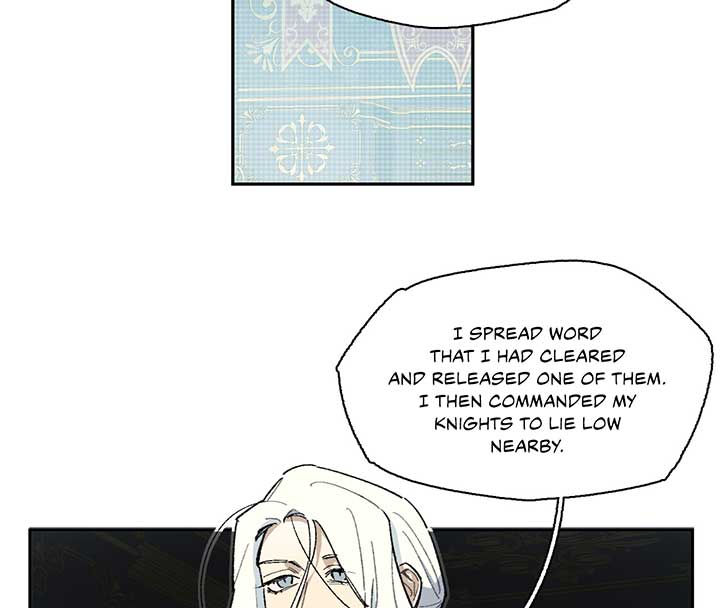 Queen of the Veil Chapter 7 - Page 90