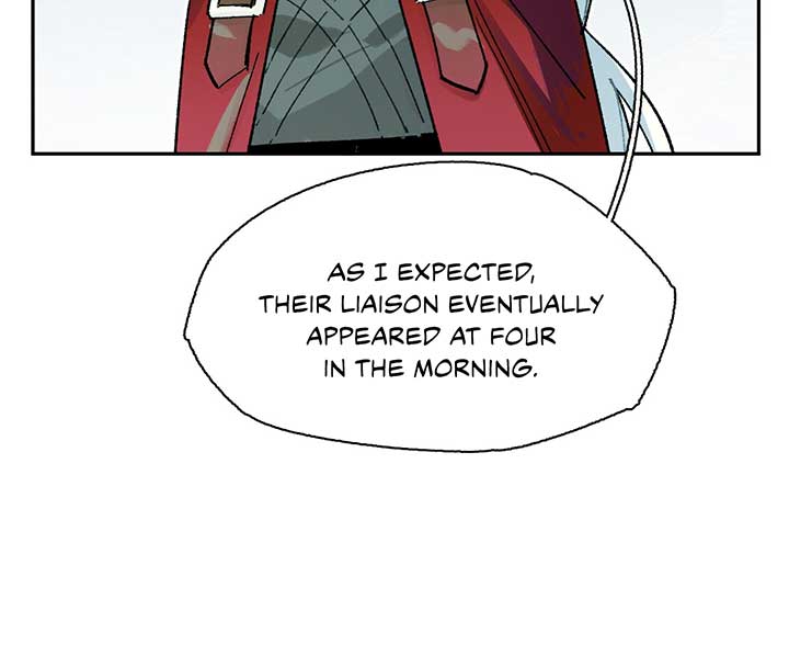 Queen of the Veil Chapter 7 - Page 92