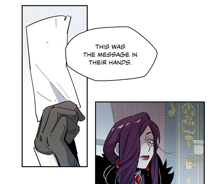 Queen of the Veil Chapter 7 - Page 93