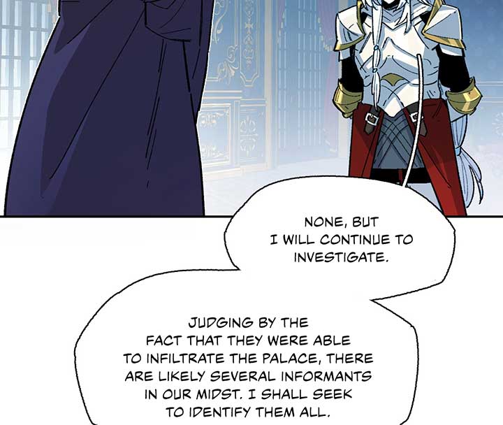 Queen of the Veil Chapter 7 - Page 97