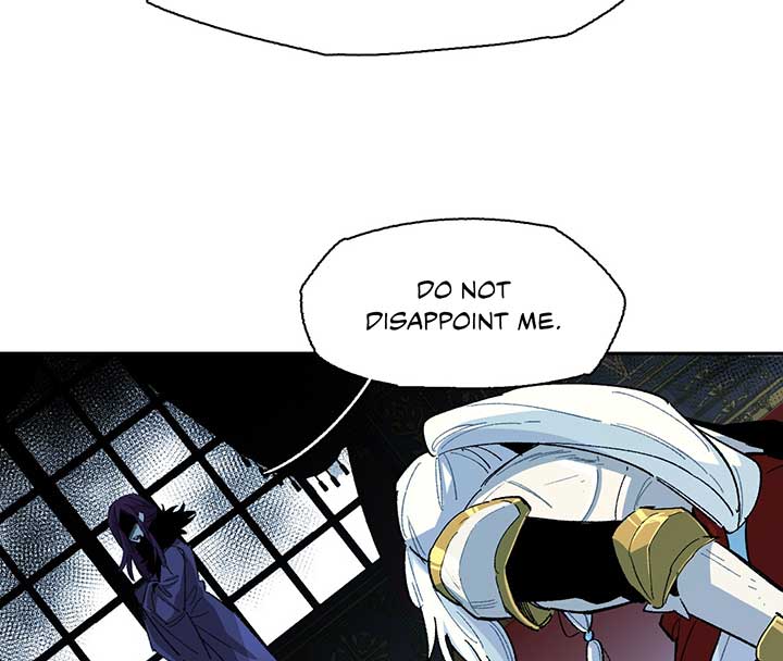 Queen of the Veil Chapter 7 - Page 98
