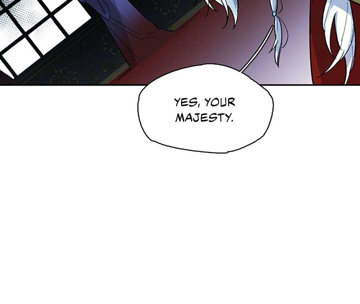 Queen of the Veil Chapter 7 - Page 99