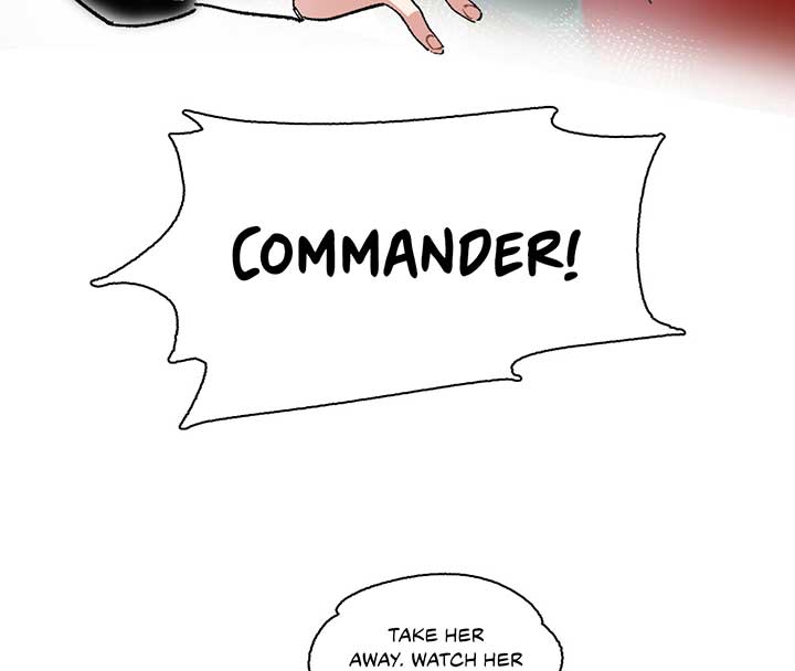 Queen of the Veil Chapter 8 - Page 16