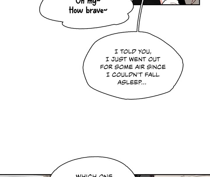 Queen of the Veil Chapter 8 - Page 2