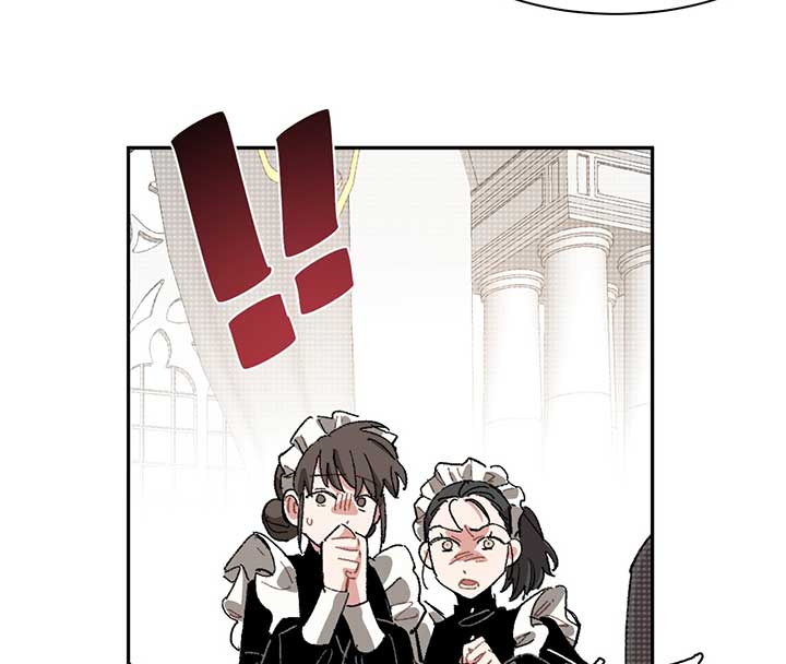 Queen of the Veil Chapter 8 - Page 20