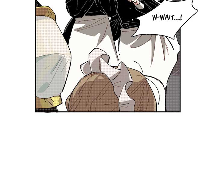 Queen of the Veil Chapter 8 - Page 21