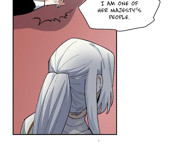 Queen of the Veil Chapter 8 - Page 23