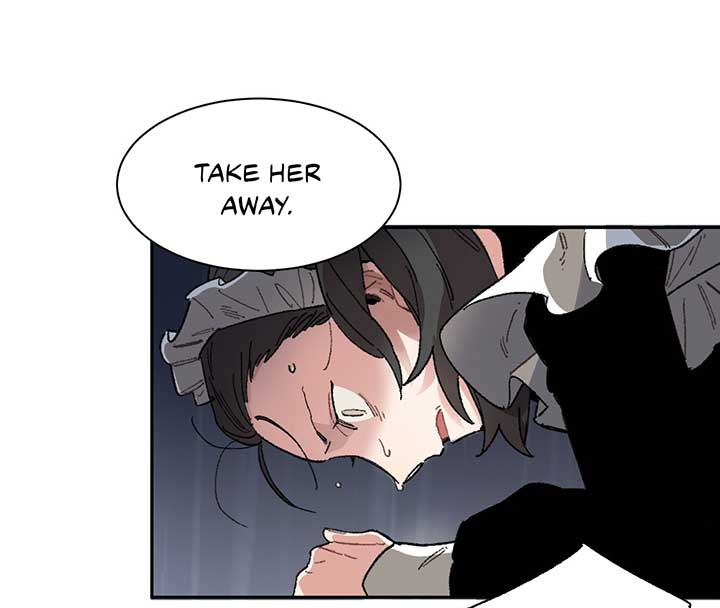 Queen of the Veil Chapter 8 - Page 24