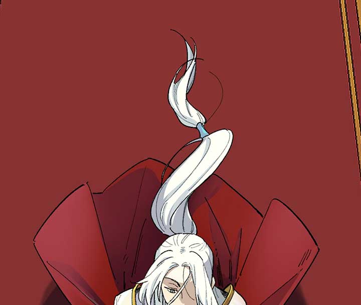 Queen of the Veil Chapter 8 - Page 30