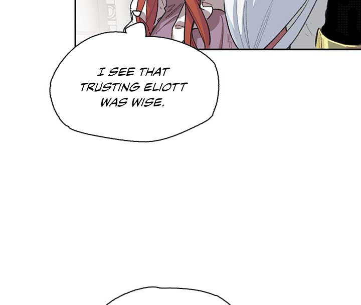 Queen of the Veil Chapter 8 - Page 34
