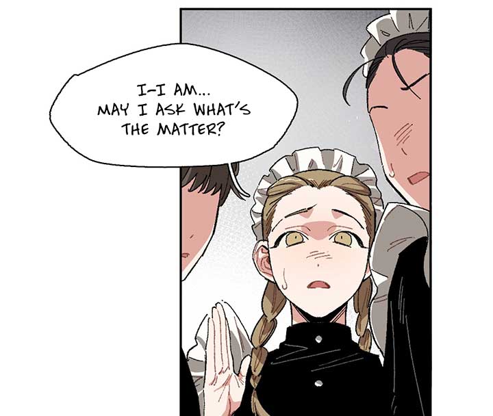 Queen of the Veil Chapter 8 - Page 4