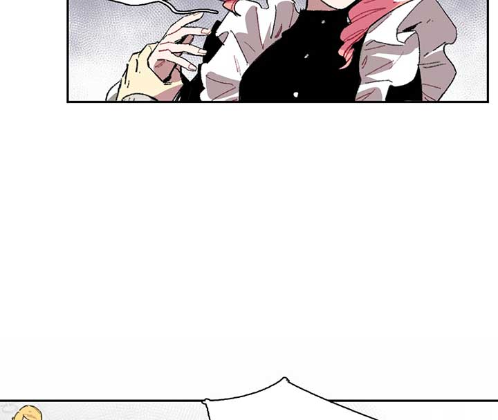 Queen of the Veil Chapter 8 - Page 40