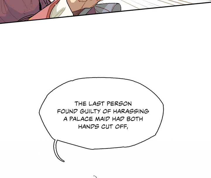 Queen of the Veil Chapter 8 - Page 48