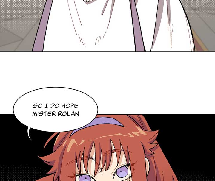 Queen of the Veil Chapter 8 - Page 50