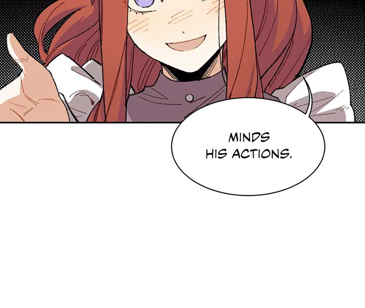 Queen of the Veil Chapter 8 - Page 51