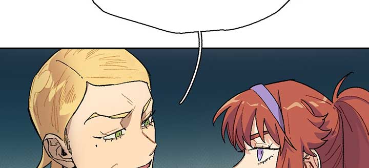 Queen of the Veil Chapter 8 - Page 54