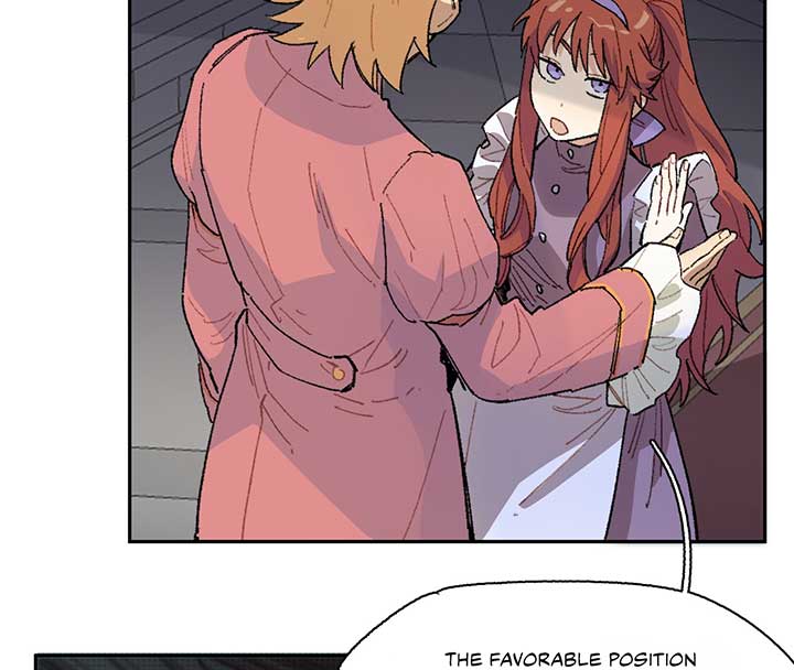 Queen of the Veil Chapter 8 - Page 57