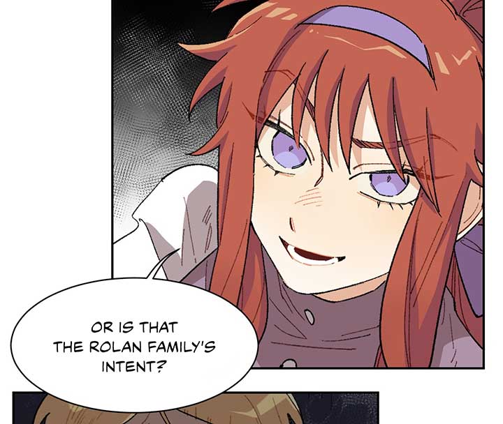 Queen of the Veil Chapter 8 - Page 59