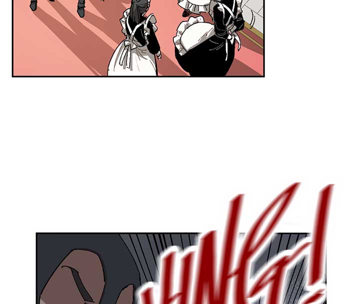 Queen of the Veil Chapter 8 - Page 6
