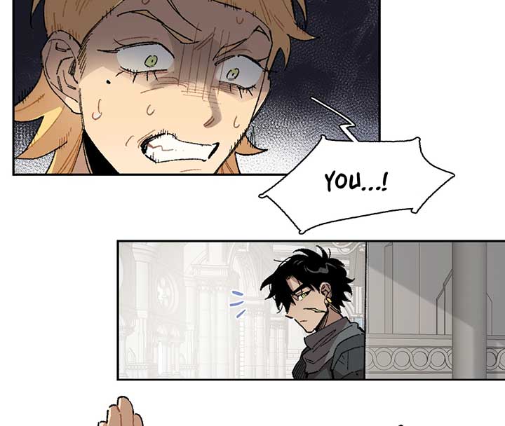Queen of the Veil Chapter 8 - Page 60