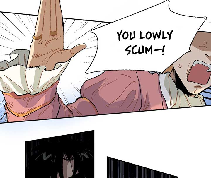 Queen of the Veil Chapter 8 - Page 61