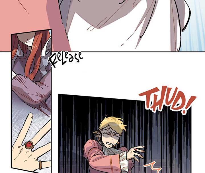 Queen of the Veil Chapter 8 - Page 66