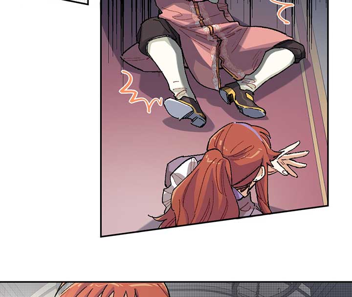 Queen of the Veil Chapter 8 - Page 67