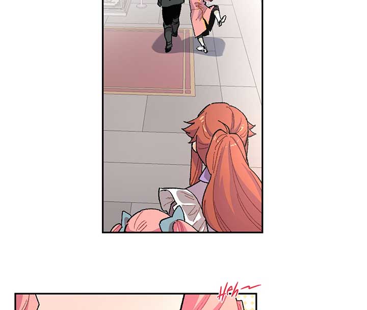 Queen of the Veil Chapter 8 - Page 75
