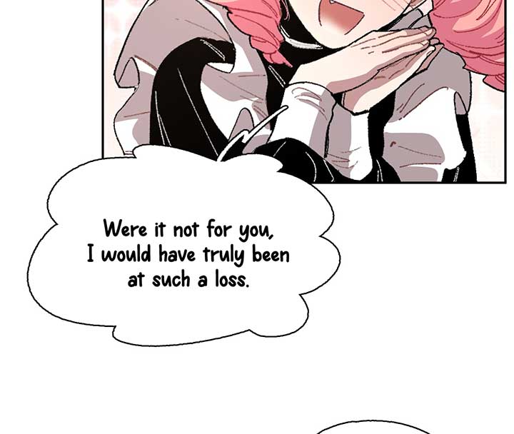 Queen of the Veil Chapter 8 - Page 77