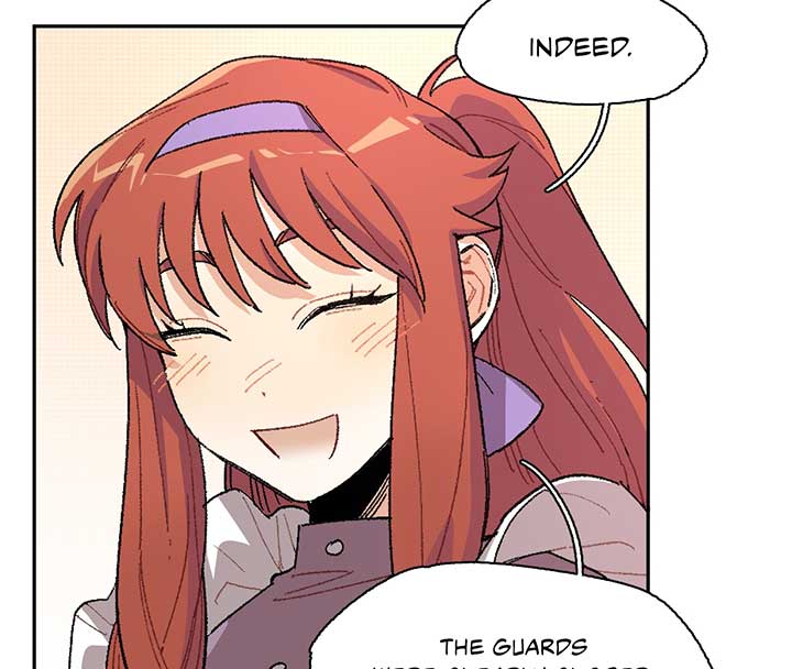 Queen of the Veil Chapter 8 - Page 78