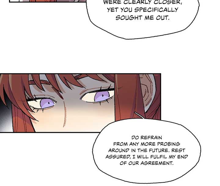 Queen of the Veil Chapter 8 - Page 79
