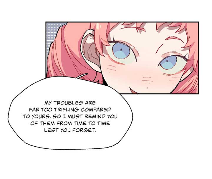 Queen of the Veil Chapter 8 - Page 80