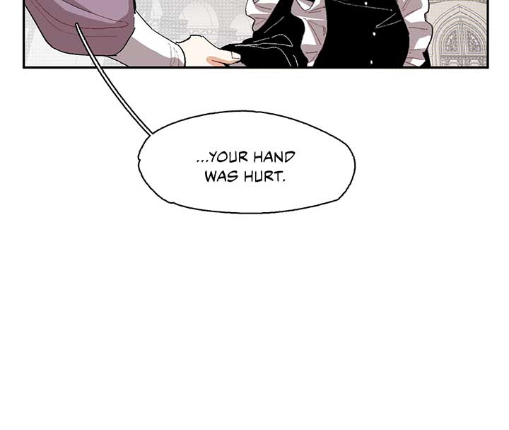 Queen of the Veil Chapter 8 - Page 84