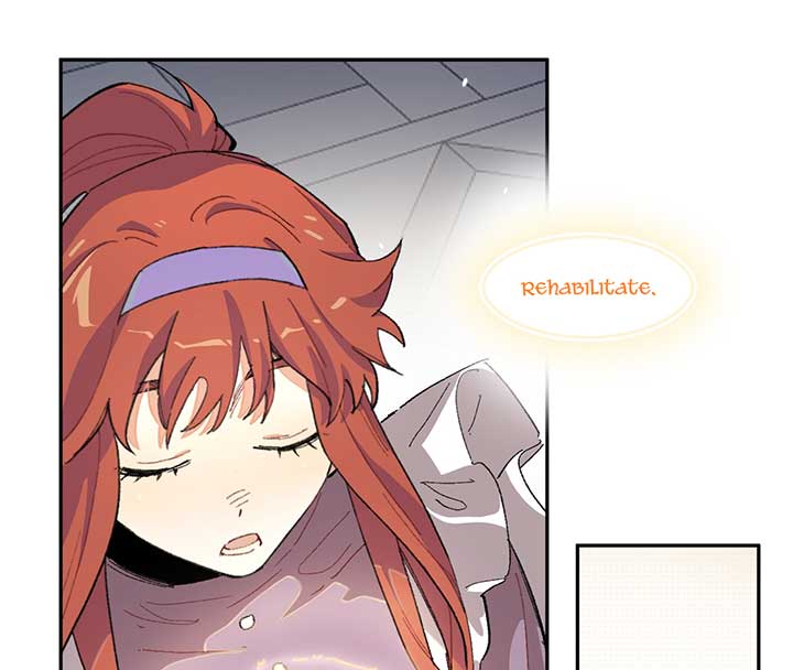 Queen of the Veil Chapter 8 - Page 85