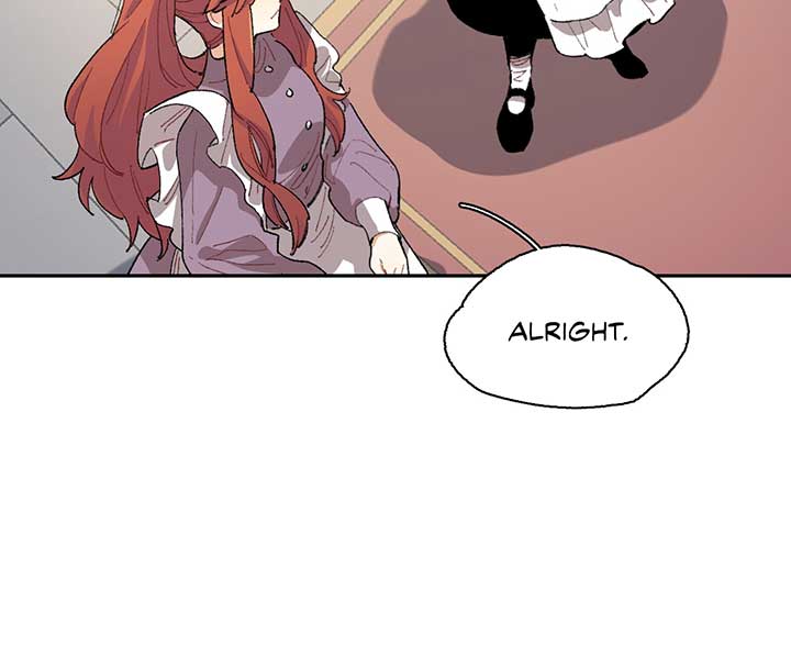Queen of the Veil Chapter 8 - Page 90
