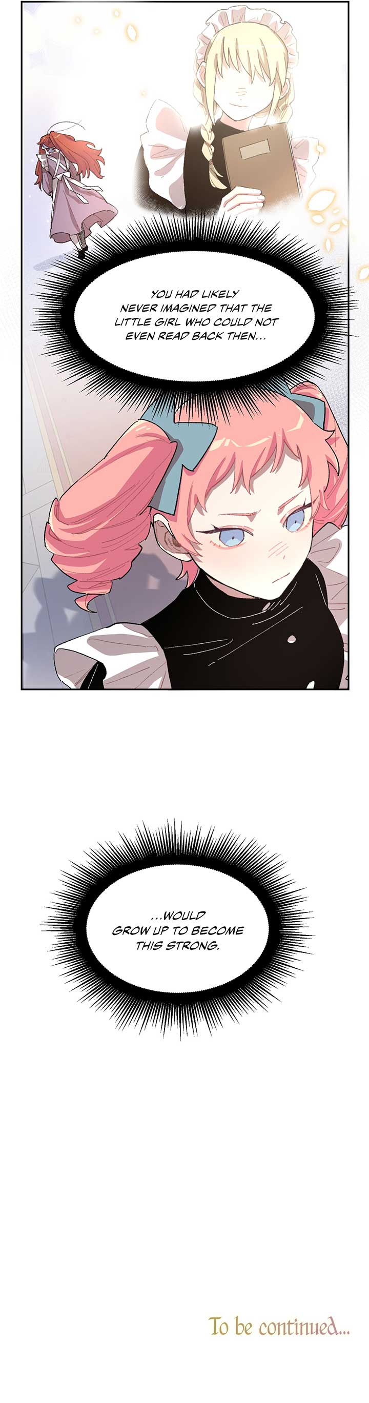 Queen of the Veil Chapter 8 - Page 93