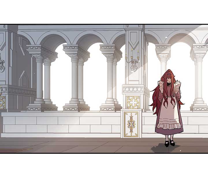 Queen of the Veil Chapter 9 - Page 0