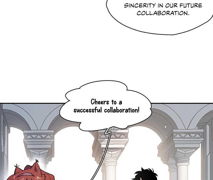 Queen of the Veil Chapter 9 - Page 10