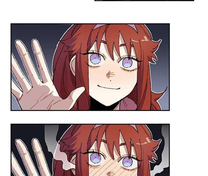 Queen of the Veil Chapter 9 - Page 13