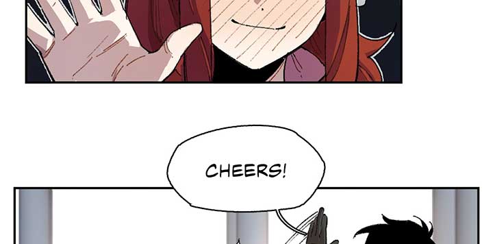 Queen of the Veil Chapter 9 - Page 14