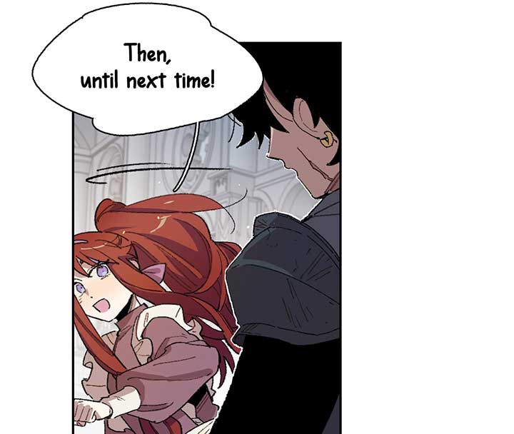 Queen of the Veil Chapter 9 - Page 16