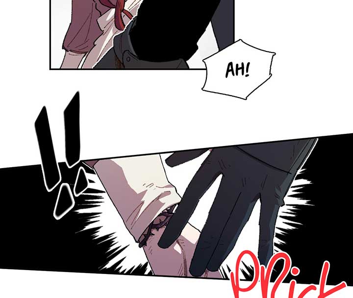 Queen of the Veil Chapter 9 - Page 17
