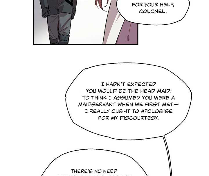 Queen of the Veil Chapter 9 - Page 2