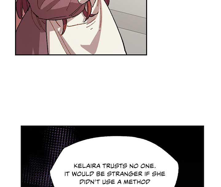 Queen of the Veil Chapter 9 - Page 21